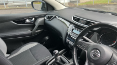 Nissan Qashqai 1.2 DiG-T Acenta 5dr Petrol Hatchback